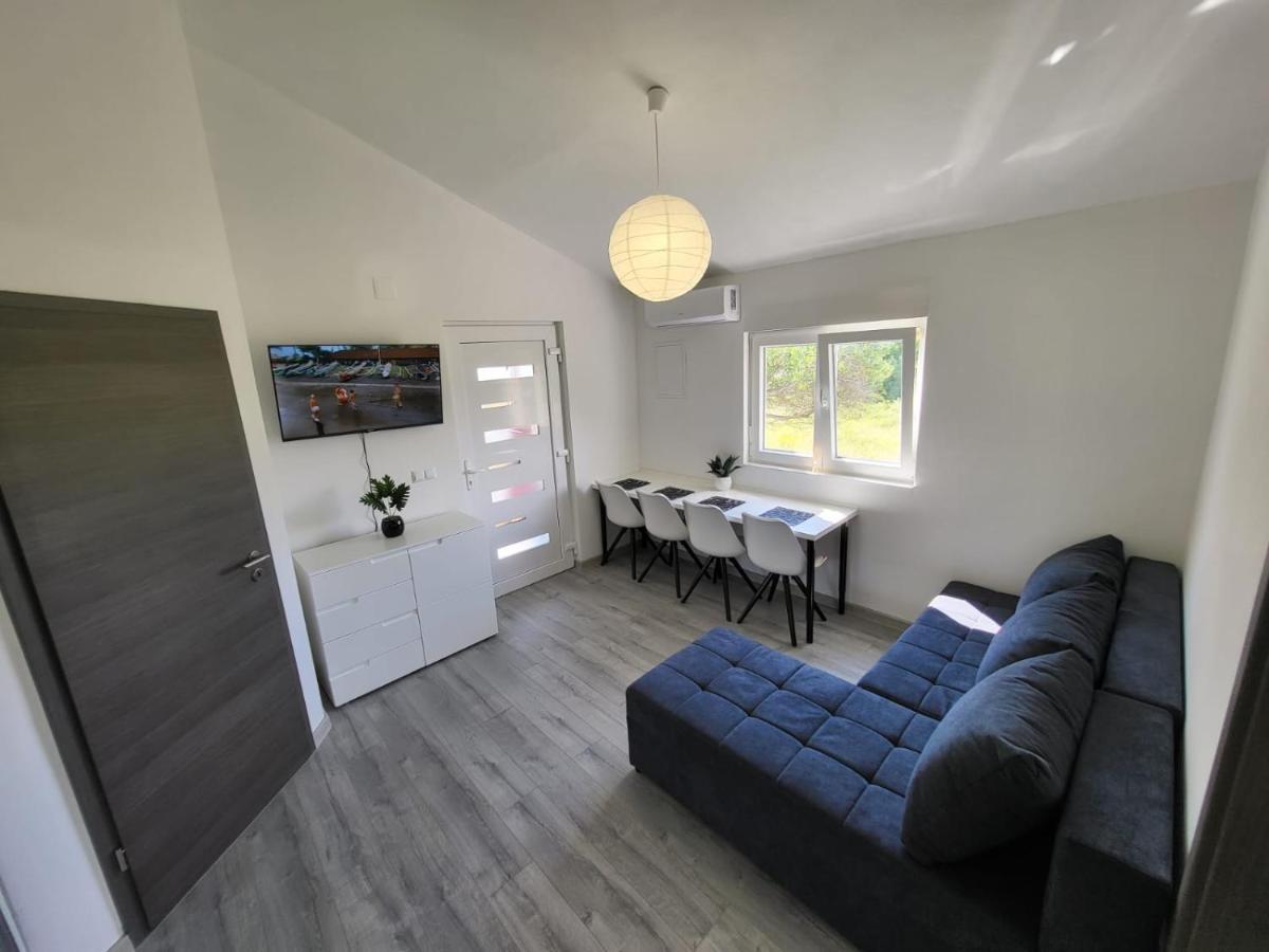 Appartement Lana Surrounded By Nature Bibinje