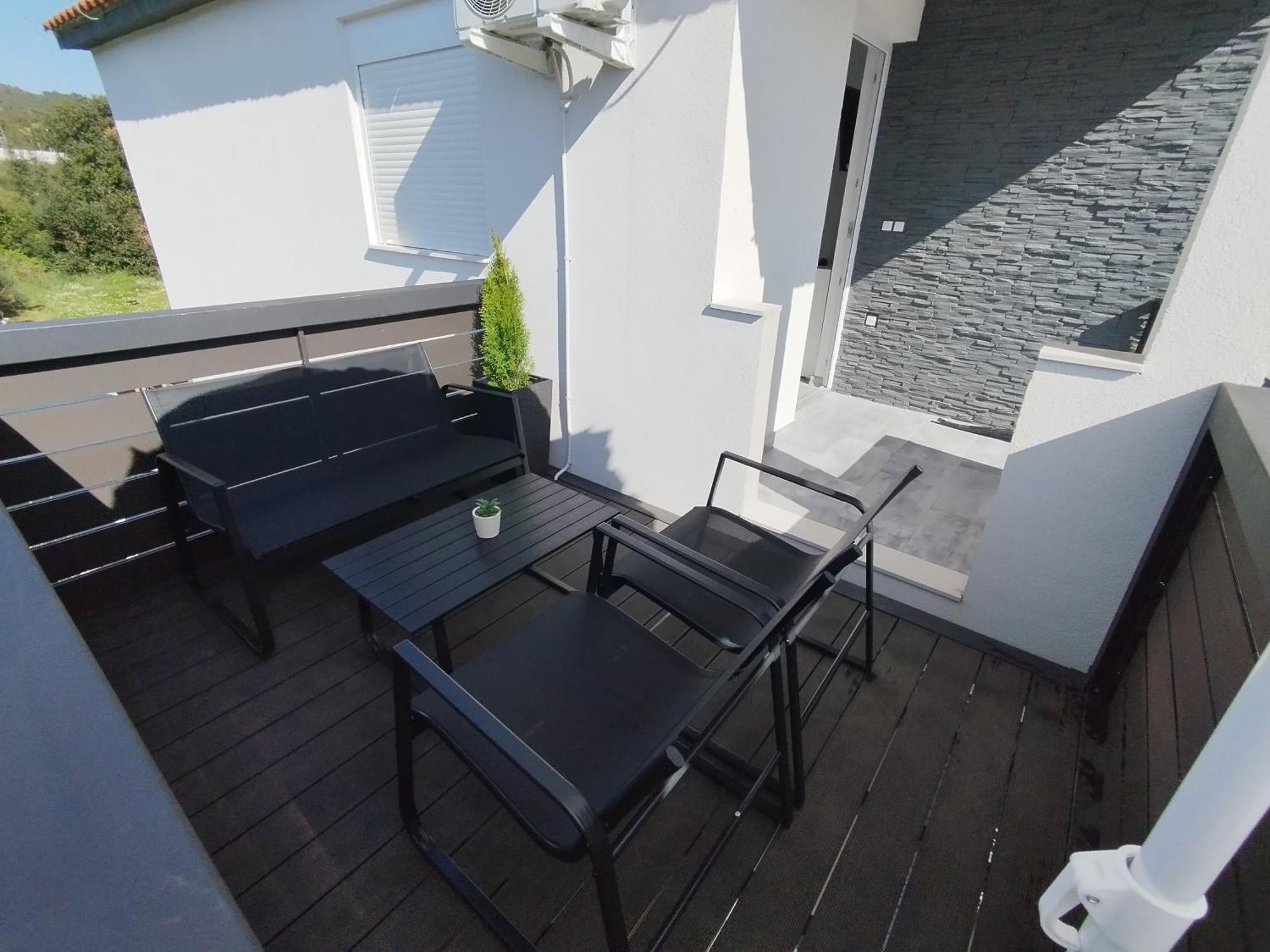 Lana Surrounded By Nature Apartment Bibinje